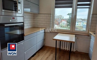 Mieszkanie, Leszno Górne, 47 m²