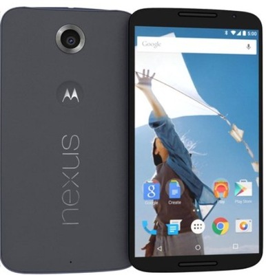 Płyta główna części Motorola Nexus 6 32GB
