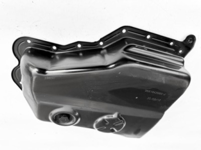 Ford s-max kuga mondeo 2,0tdci поддон масляная основание 9681842080-a фото №1