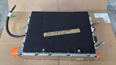 Hyundai ioniq 5 ev6 модуль зарядний пристрій акумулятор фото №1