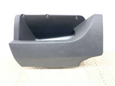 Бардачок пасажира citroen nemo minivan 1309369070 полиця фото №1