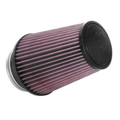 FILTRO UNIVERSAL (STOZKOWY, AIRBOX) K&N RU-4680  