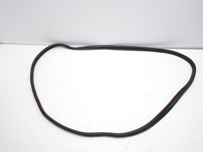 Mazda 5 cr i 05-10 прокладка дверь задняя левая фото №1