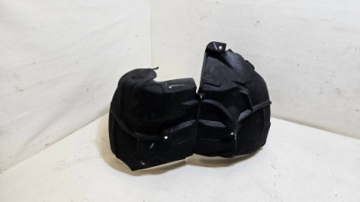 Подкрылок задний  задние правое tesla model 3 iii 1081584-00-d фото №1