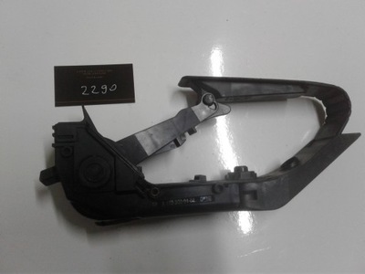 Педаль газу mercedes w203 w209 clk 1703000404 фото №1