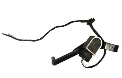 Bmw 3 f30 f35 f31 2013 выравнивание фото №1