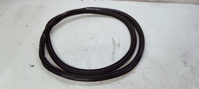 Прокладка дверь задняя audi a6 c8 avant 4k9833721 фото №1