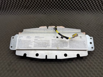 2406447 подушка воздушная пассажира подушка безопасности bmw x5 x6 фото №1