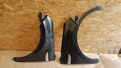 Discovery l550 крила лівий фото №1