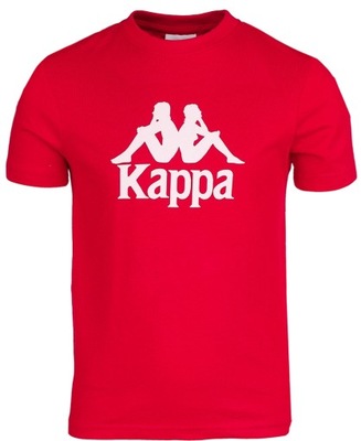 Kappa koszulka dla chłopców t-shirt roz.152