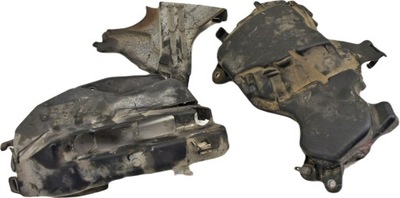 Mw144 dacia duster ii 1.5d защита крышка распределительного вала фото №1