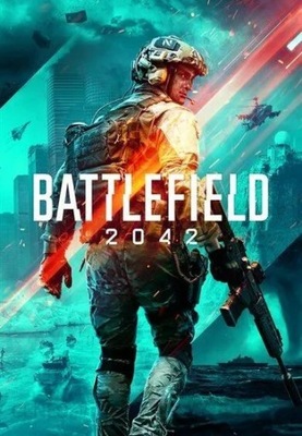 Battlefield 2042 PC STEAM