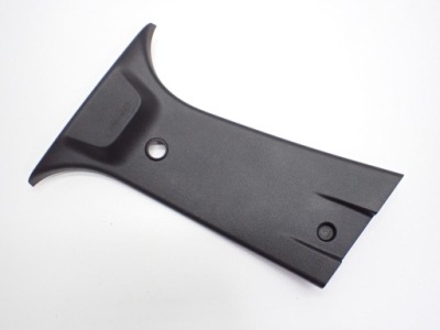 Пластик защита стойка левая 769168835r dacia sandero iii 23r фото №1