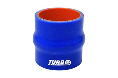 Antivibračná spojka TurboWorks Pro Blue 80mm