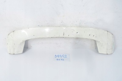 Honda civic x спойлер спойлер кришки 2017- 74900-tgg фото №1