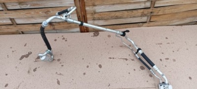 Шланг wąż кондиціонера hyundai santa fe iv 4 19- фото №1