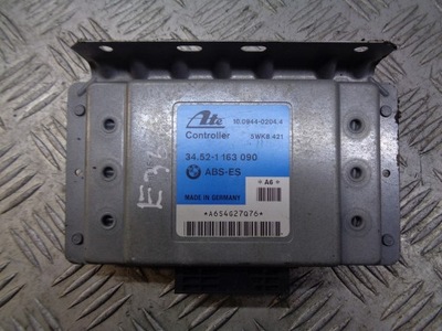 UNIDAD DE CONTROL MÓDULO ABS BMW E36 1.6 34521163090  