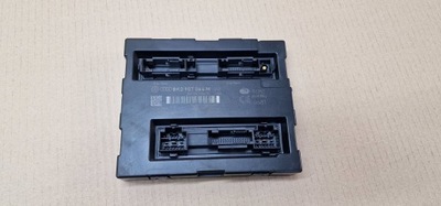 Модуль комфорту audi a4 b8 фото №1