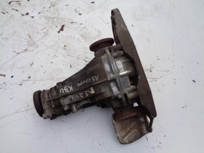 Міст диференціал задня kbu audi a5 8t 3.2 fsi фото №1