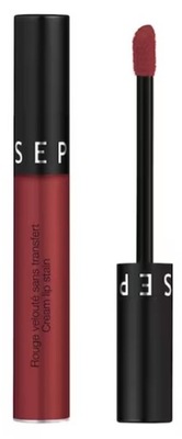 Sephora Cream Lip Stain - Pomadka Do Ust 17