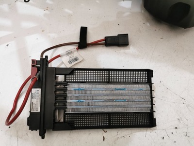 Opel astra k pogrzewacz cv 855002 фото №1