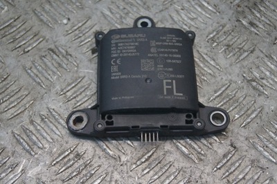 Subaru crosstrek ii xv ii модуль мертвого pola msip-crm-8dc-srr3a фото №1