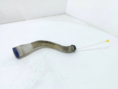 Citroen ds5 2013 трубка заливной жидкость do омывателя окон фото №1