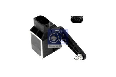 DT SPARE PARTS SENSOR DE LUZ LUZ DE FRENADO POSICIÓN PEDALES SCANIA K P G R T  