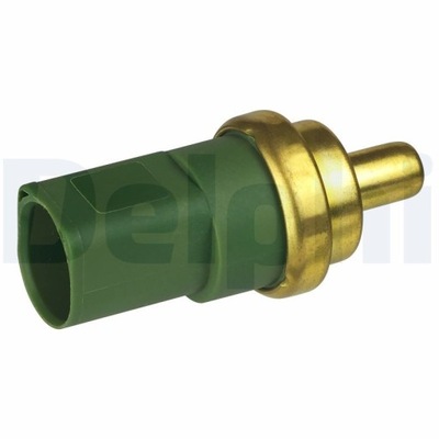 SENSOR TEMPERATURA DE LÍQUIDO REFRIGERACIÓN VW A2-A8/PASSAT/SEAT 96- TS10236-12B1  