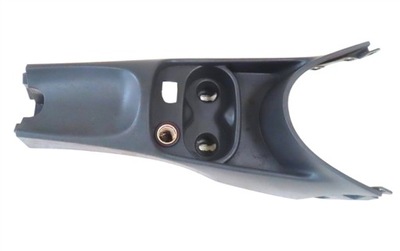 Тунель середній fiat 500 2007-2024 rok 735429498 фото №1