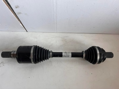 A2543504601 приводной вал mercedes glc amg w236 w254 фото №1