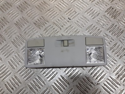 Освещение кабины mazda 6 gg фото №1