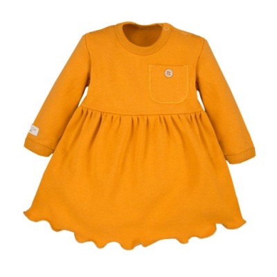 Tunika z kieszonką Simply Comfy Eevi - 92