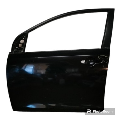 Двері ліва перед kia picanto iii 17- фото №1