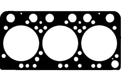 ELRING GASKET CYLINDER HEAD 1 3MM SCANIA 2 3 3 BUS 4 - milautoparts-fr.ukrlive.com