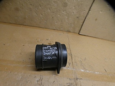 Расходомер land rover range rover sport ii l494 f00c2g8024 14631860 фото №1