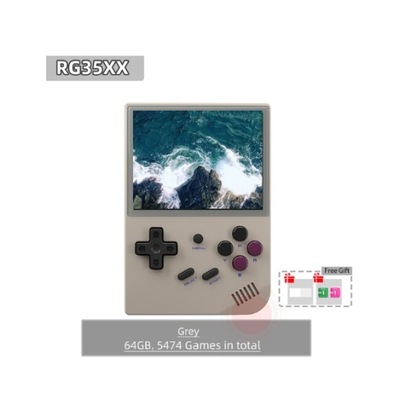 Super konsola przenośna retro gry z nintendo ps1