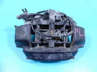 Супорт перед лівий mercedes w220 3.2 v6 фото №1