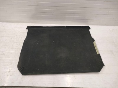 Peugeot 2008 i коврик багажника задняя фото №1