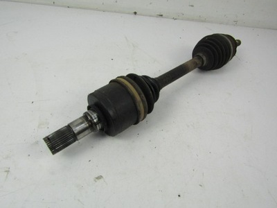 Mazda 6 iii gj gl приводной вал левая 2,2d skyactiv 150km shy1 6b mt механическая коробка передач фото №1