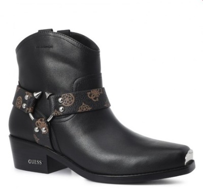 BUTY GUESS FL8FULFAL10