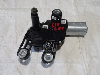 Моторчик дворники задняя seat leon iii 3 lift htb фото №1