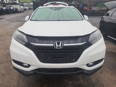 HONDA HR-V II 15 -18 РУЛЕВАЯ РЕЙКА JG202-00432