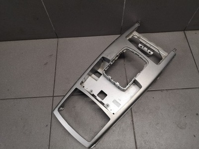 Рамка dekor тунель audi a6 c6 eu 4f1864261 фото №1