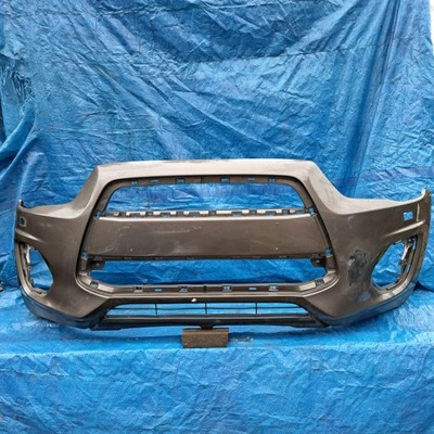 MITSUBISHI ASX 13-15 BUMPER FRONT 6400F64922  