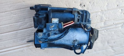 Mercedes e klasa w213 компресор підвіска оригінал a213320004 фото №1