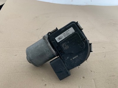 Ford mustang mach-e rwd 21r моторчик механизма дворник перед фото №1