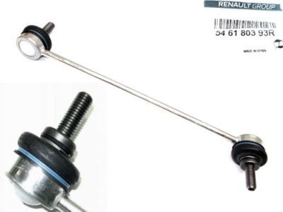 Renault оригінальний номер 546181944r з'єднувач стабілізатора фото №1
