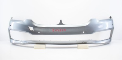 Bmw 5 g30 g31 бампер перед передний org фото №1