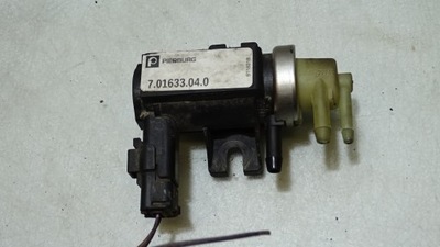 Клапан вакуумa peugeot expert ii tepee 2.0hdi фото №1